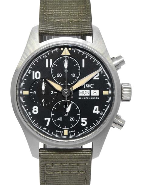 iwc ref 3879|Pre.